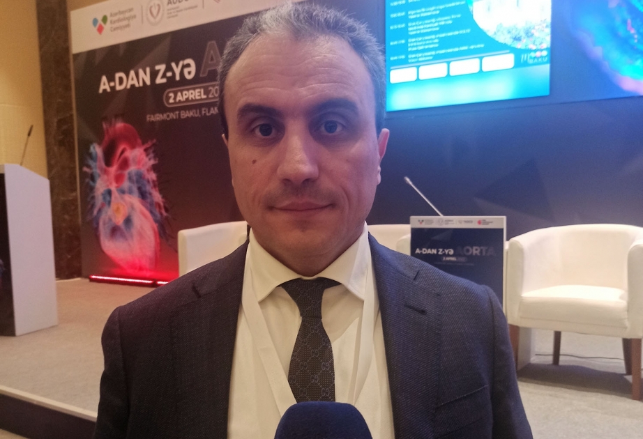 Kamran Musayev: Düşünürəm ki, həmkarlarımız konfrans zamanı öyrəndiklərini öz praktikalarında istifadə edəcəklər