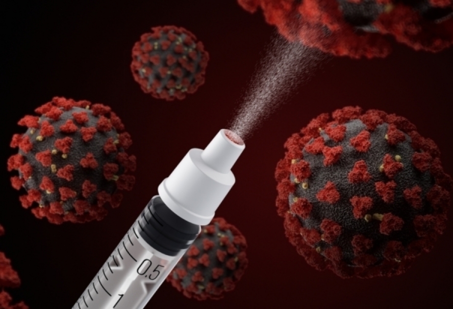 Rusiyada koronavirus əleyhinə dünyada ilk nazal vaksin qeydiyyatdan keçib