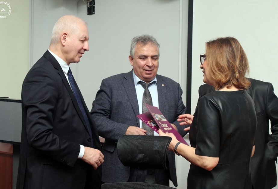 Azerbaijan’s Khazar and Russian Kazan universities sign agreement on strengthening bilateral relations