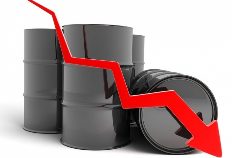 أسعار النفط تتواصل الهبوط