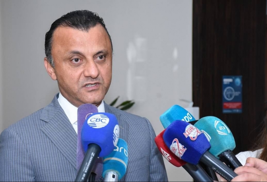 Vüqar Qurbanov: Bakıda baş verən partlayışla bağlı TƏBİB-in tabeliyindəki tibb müəssisələrinə 37 müraciət olub