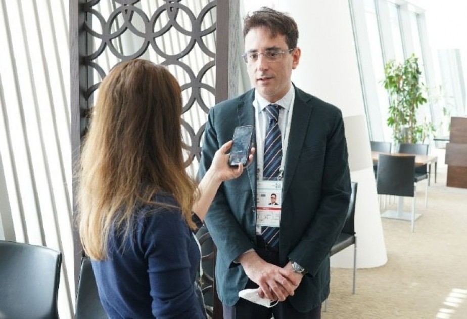 Barış Sayğın: Türkiyə idmançılarının qardaş ölkə torpağında medal qazanması bizim üçün ikiqat sevindiricidir
