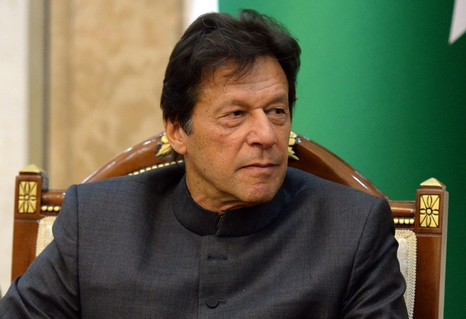 Pakistan’s president approves dissolution of National Assembly