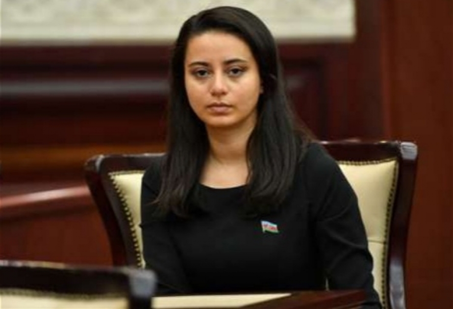 Deputat: Aprel döyüşlərindən 4 il sonra Azərbaycan Ordusu tarix yazaraq öz ərazi bütövlüyünü təmin etdi