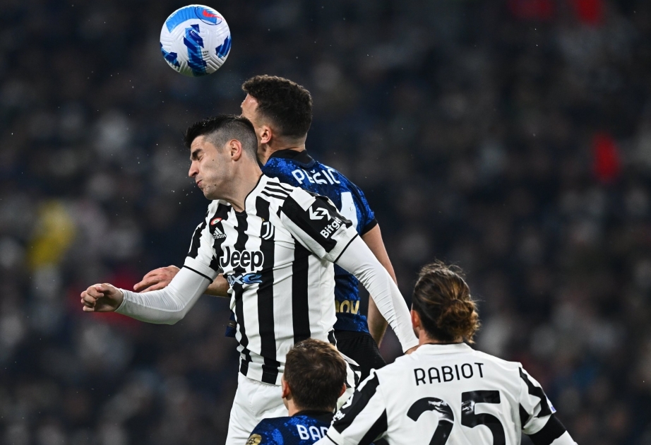 Inter Milan seal crucial 1-0 win over Juventus