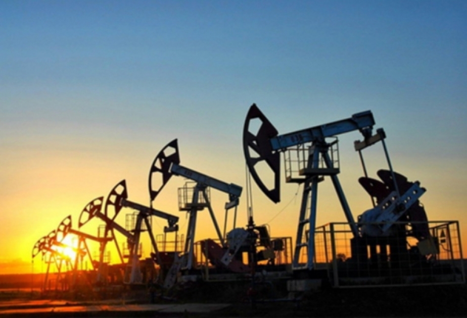 Цены на нефть повысились