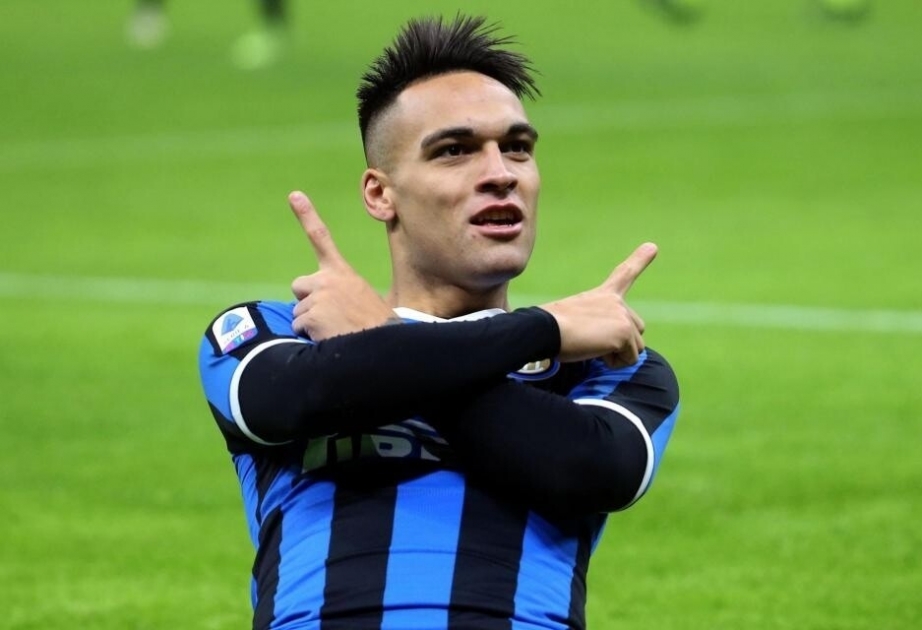 "İnter" Lautaro Martinezi 80 milyon avroya satmağa hazırdır