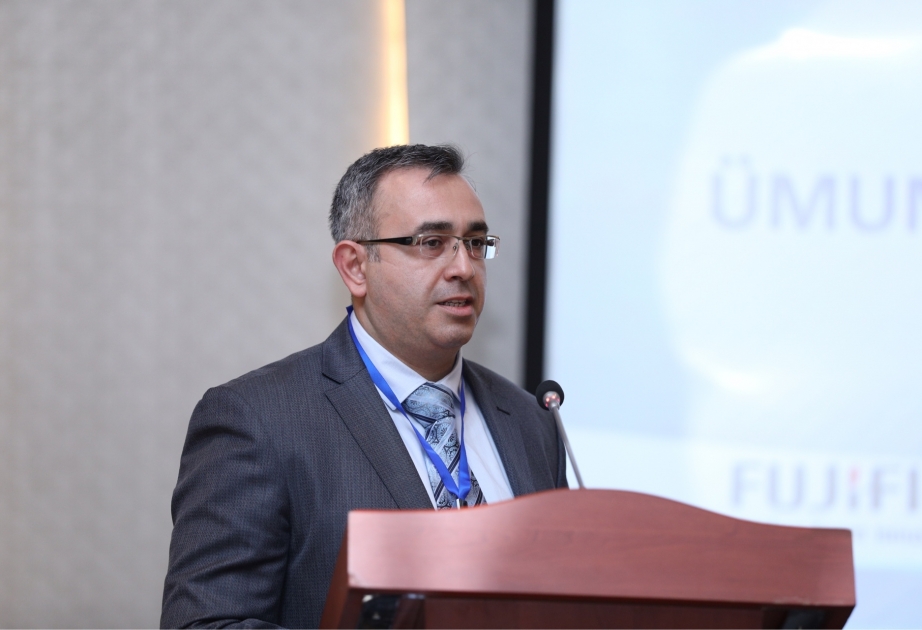Nadir Zeynalov: Son illər ölkəmizdə vərəmlə mübarizə sahəsində xeyli iş görülüb