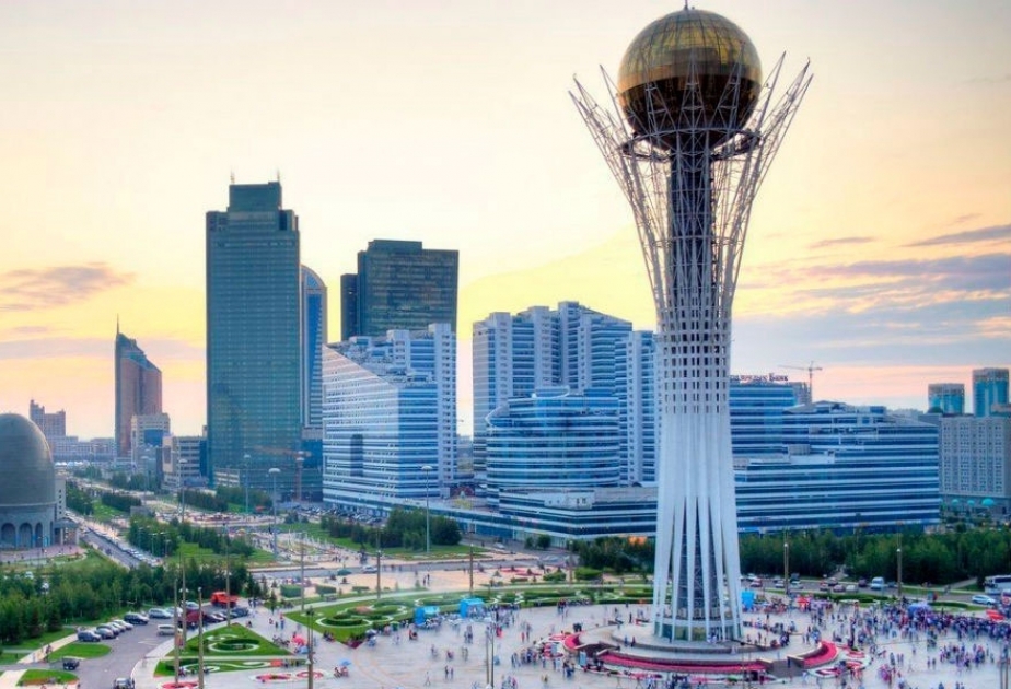 Открыт прием документов на стипендиальную программу для обучения в вузах Казахстана