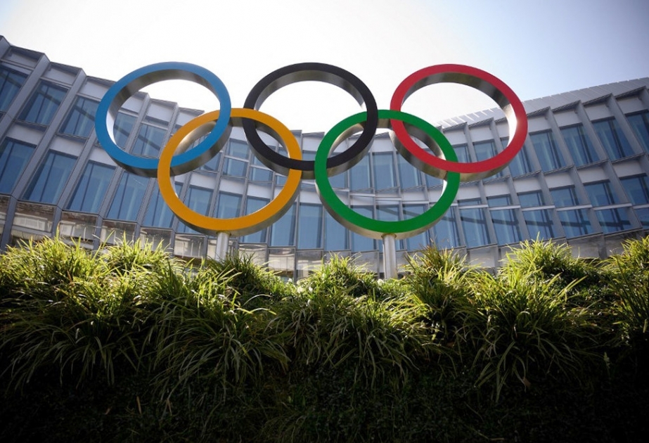 Исполком МОК утвердил формат соревнований Олимпиады 2024 года в Париже
