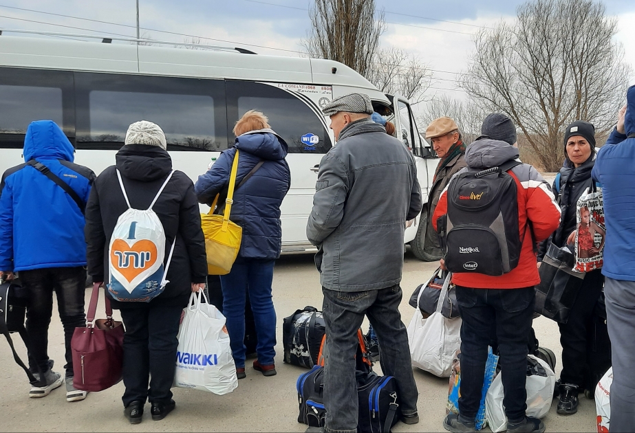 Европейский союз разрешил направить 17 млрд евро из своих фондов на помощь беженцам из Украины