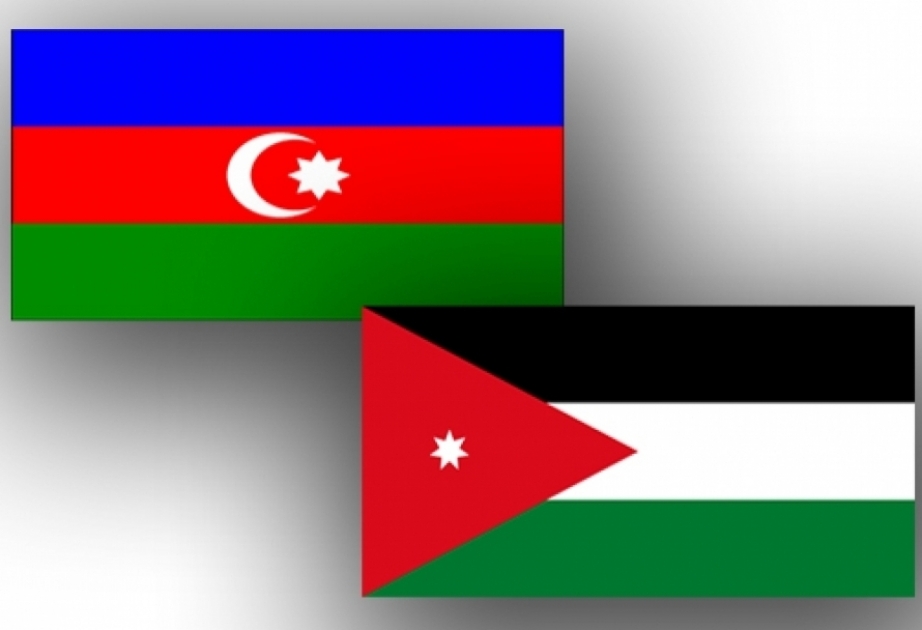In Amman findet Aserbaidschan-Jordanien Businessforum statt