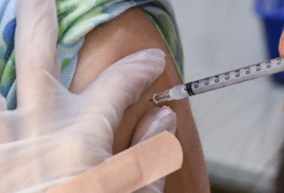 Шведам старше 65 лет советуется получить четвертую дозу коронавирусной вакцины