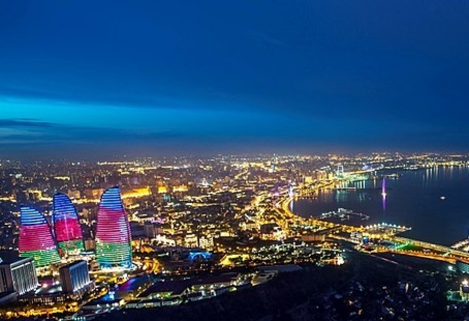 Top 10 des lieux à visiter à Bakou