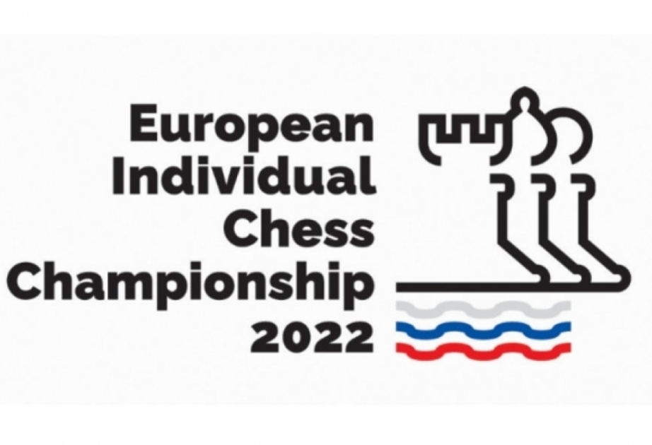 Campeonato de Europa: Ajedrecista azerbaiyano consigue el segundo puesto