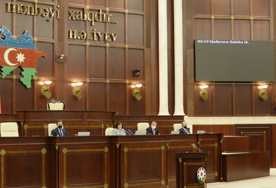 Sahibə Qafarova: Azərbaycan üçtərəfli Bəyanat çərçivəsində öhdəliklərinə sadiqdir