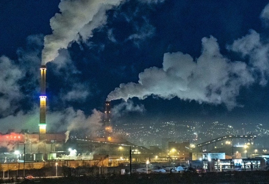 ВОЗ: миллиарды людей дышат загрязненным воздухом
