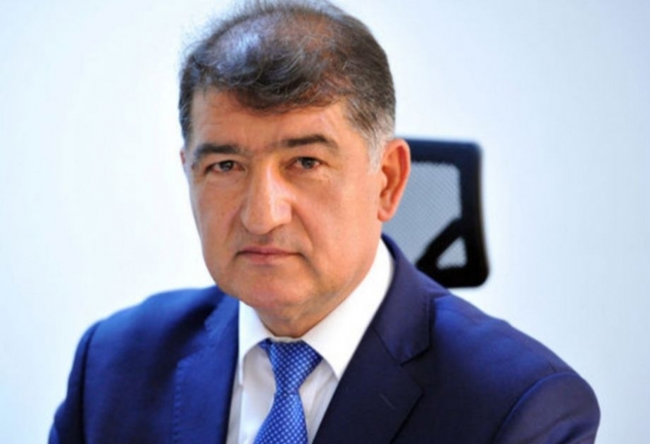 Nazir müavini: hər kəsi yanğına şərait yaradan bütün hallara qarşı birgə mübarizəyə çağırırıq