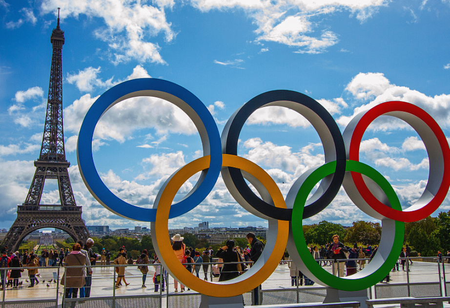 IOC confirms qualification criteria and weight classes for Paris 2024 Olympics