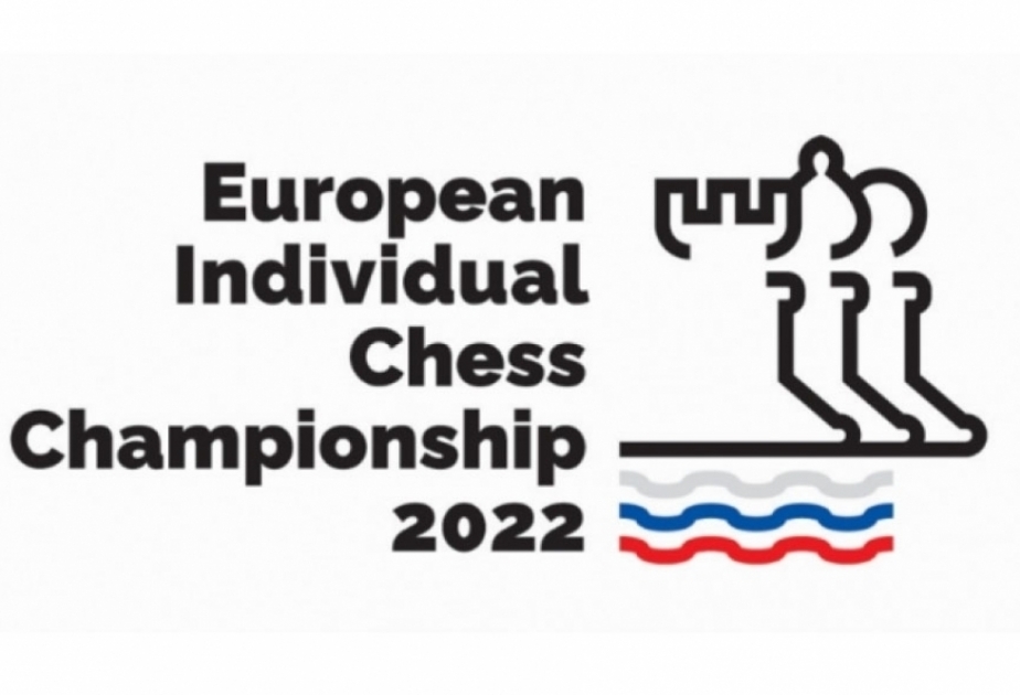 Azerbaijan`s Gadimbayli ranks 2nd at European Individual Chess Championship