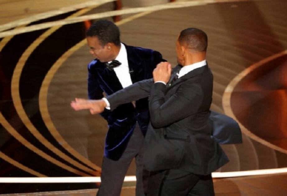 Netflix backs away from Will Smith’s film “Fast and Loose”