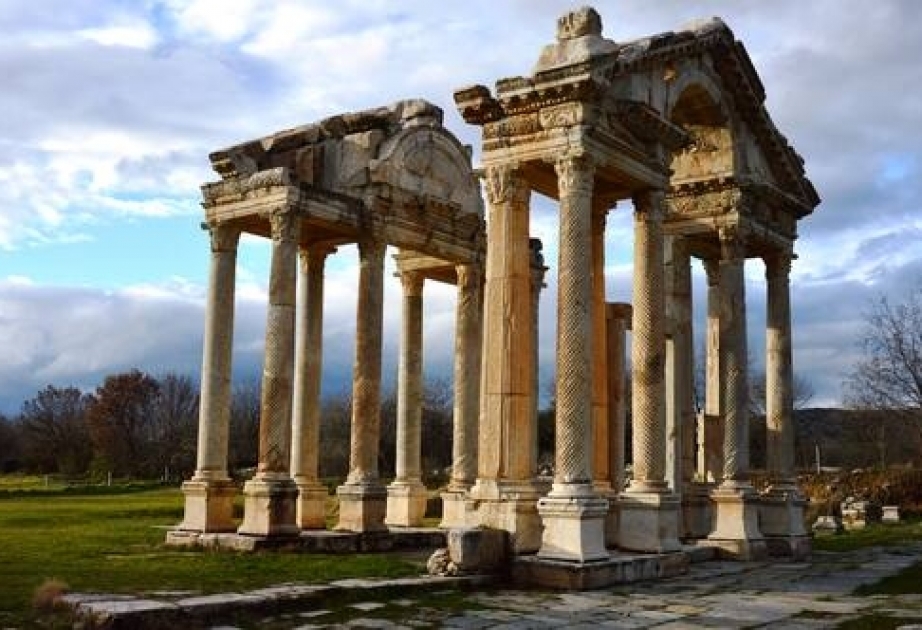 Ancient City of Aphrodisias – Turkiye’s incredible UNESCO World Heritage list
