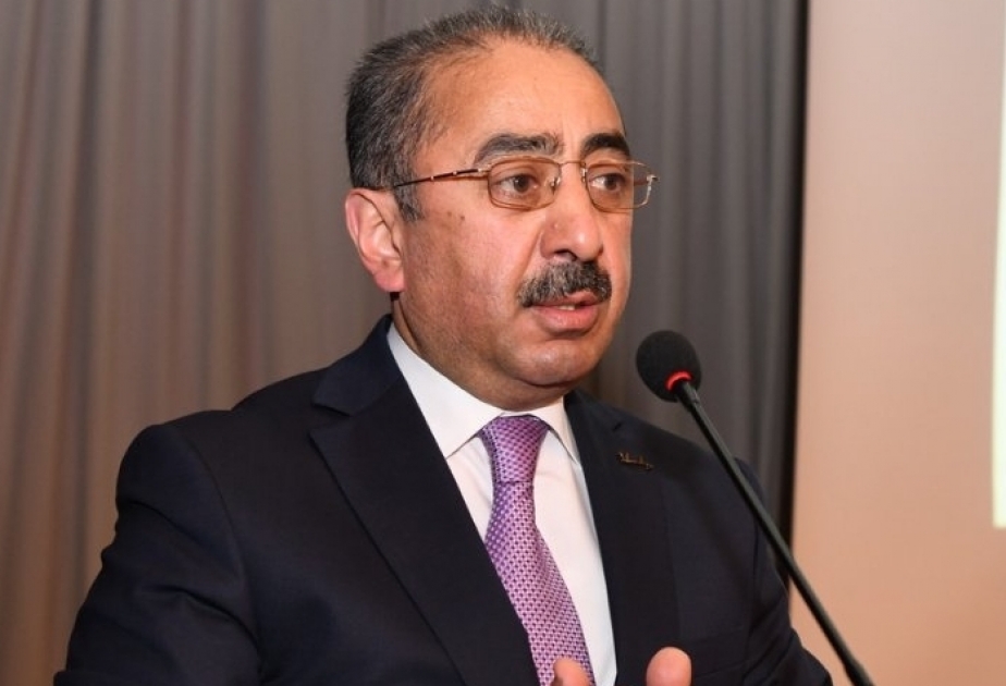 Azərbaycan bugünkü inkişafı ilə bölgədə və dünyada söz sahibi olan bir ölkəyə çevrilib