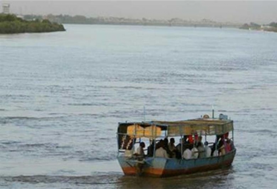 23 women drowned in boat crash in central Sudan