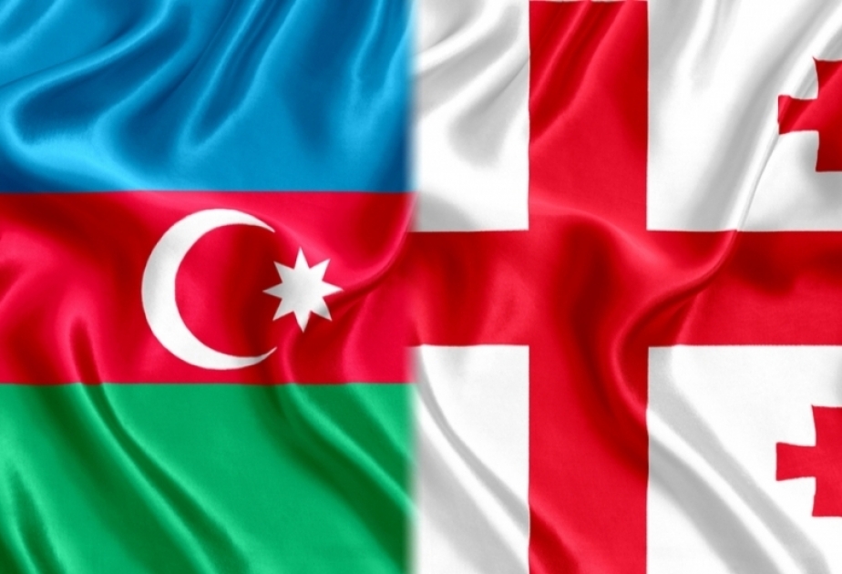 Azərbaycanla Gürcüstan arasında sərhəd-keçid məntəqələri müəyyən edilib