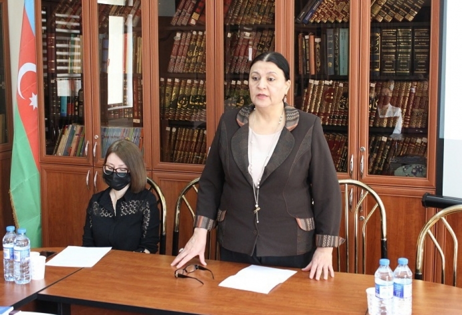 معهد الاستشراق يحيي ذكرى 120 عام لناظم حكمت بندوة علمية