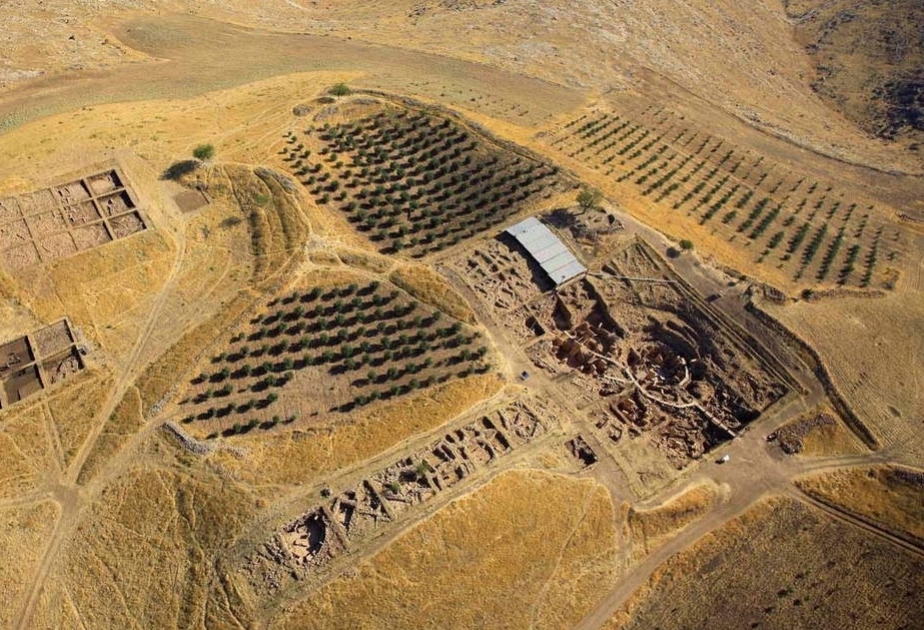 Göbekli Tepe, el primer templo de la historia