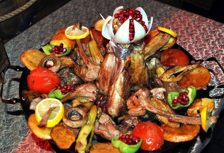 Karabakh cuisine – 5
