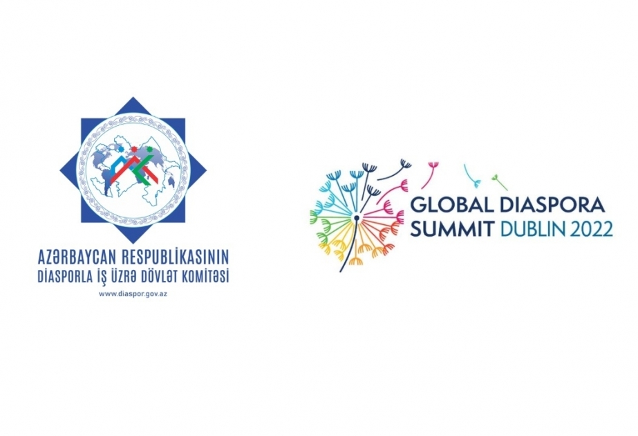 Azerbaiyán está representado en la Cumbre Mundial de la Diáspora por primera vez