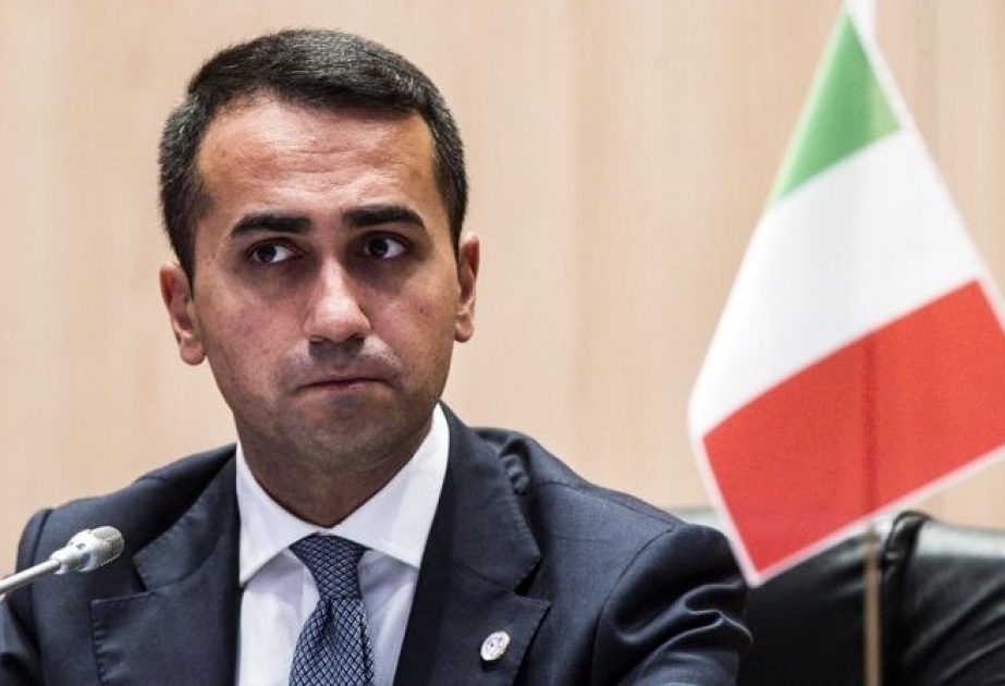 Italia expulsa a 30 diplomáticos rusos
