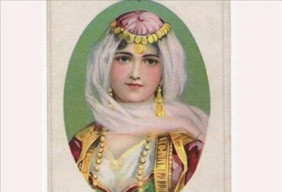 Sara Khatun - Eminent lady in national statehood history of Azerbaijan