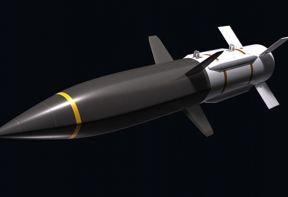 US tested hypersonic missile in mid-March but kept it quiet to avoid escalating tensions with Russia