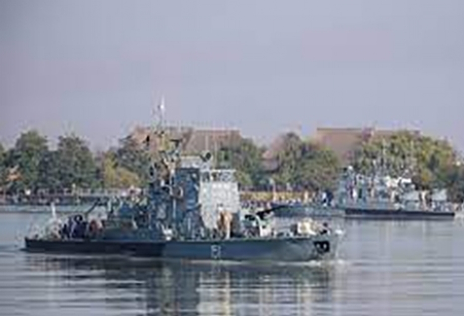 В Румынии начались широкомасштабные военные учения