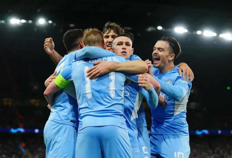 UEFA Çempionlar Liqası: “Mançester” evdə, “Liverpul” səfərdə qələbə qazanıb