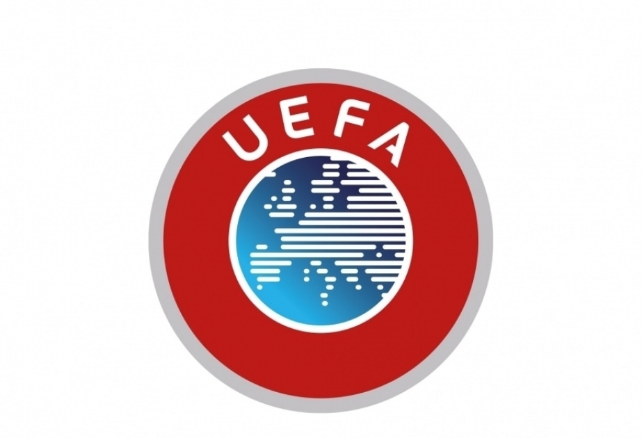 Athletic take prestigious UEFA Grassroots Award for Best Professional Club