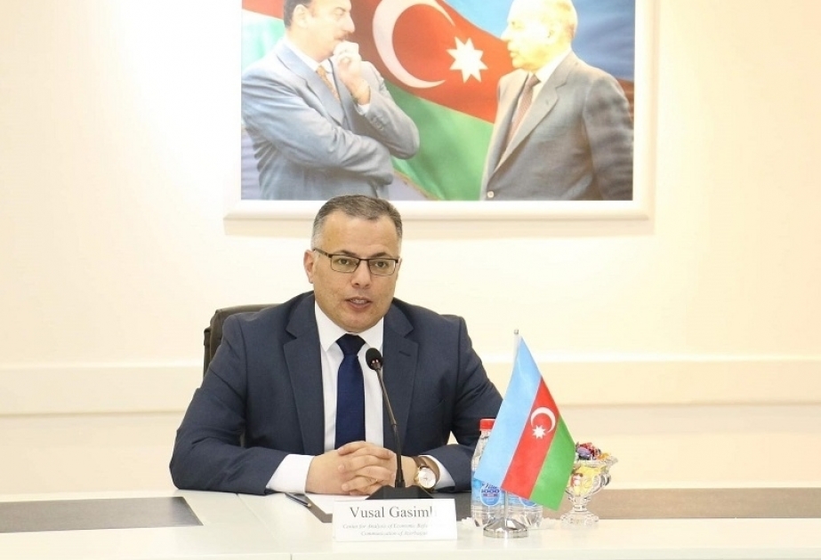 Corea está interesada en invertir en los territorios liberados de Azerbaiyán
