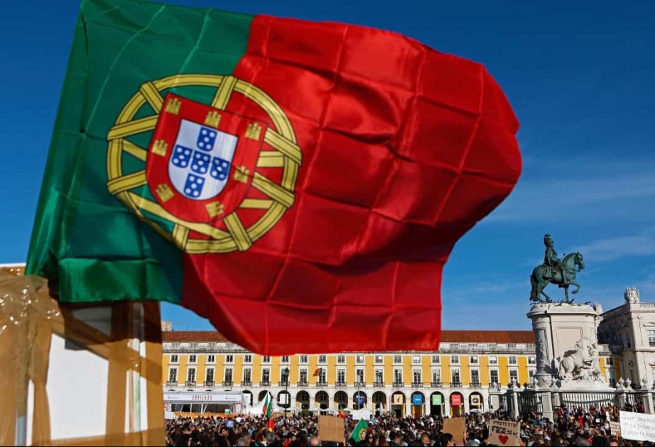Португалия высылает 10 российских дипломатов