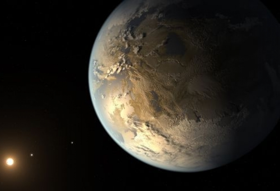 'Dead' telescope discovers Jupiter's twin from beyond the grave