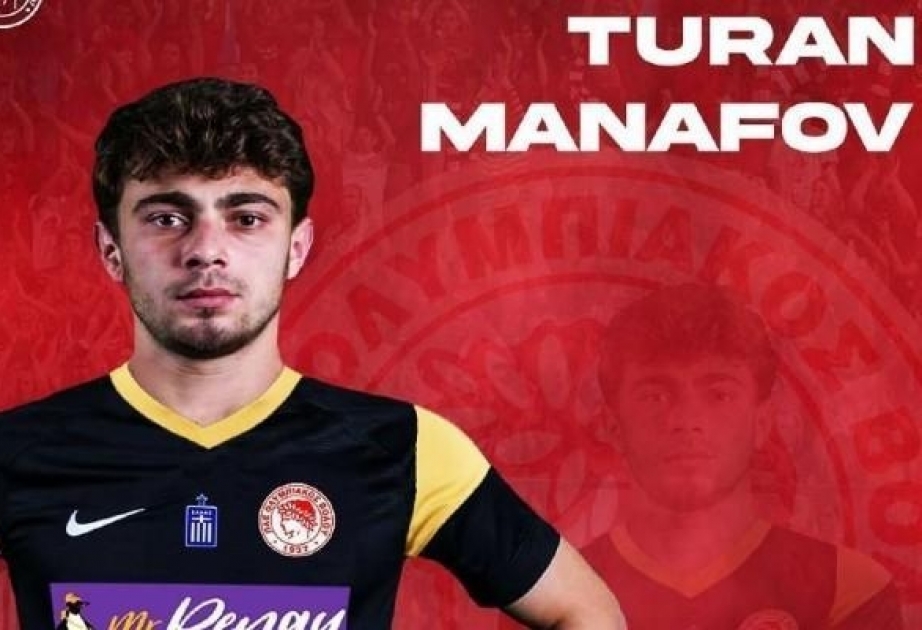 Azərbaycanlı futbolçu Yunanıstan klubunu FIFA-ya şikayət edib