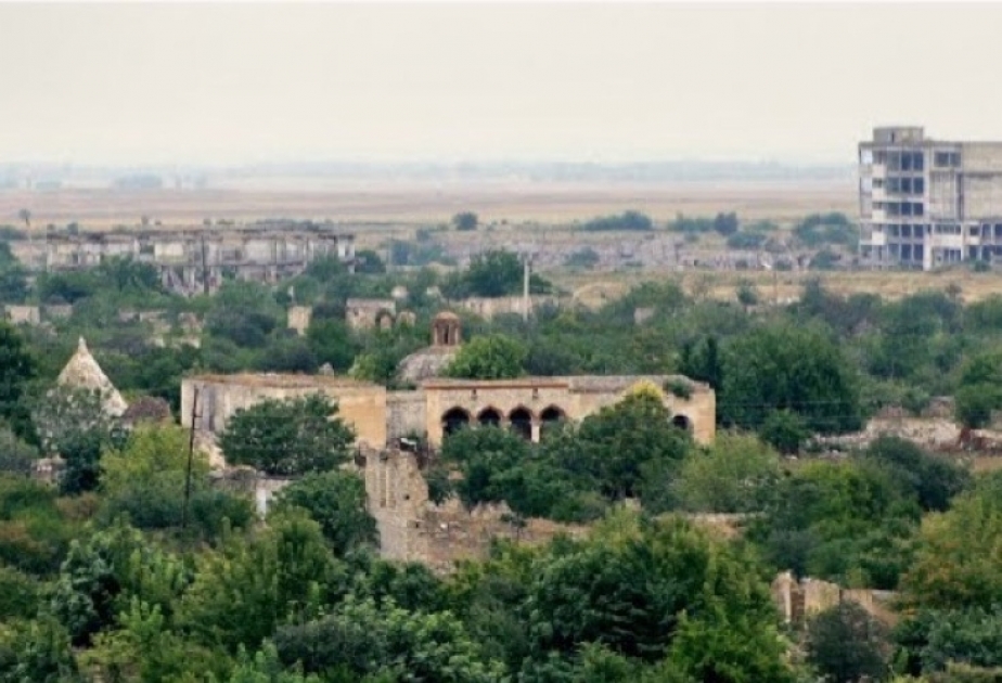 Palace of Panahali Khan
