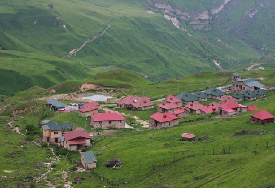 Laza and Sudur - most visited villages in Azerbaijan