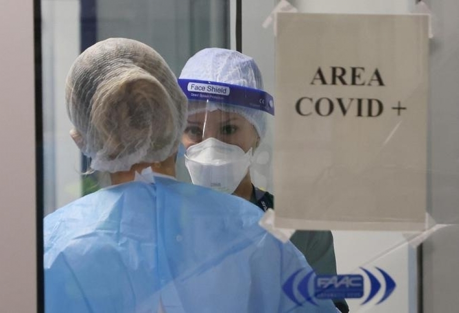 Covid-19 en Italie : le nombre de cas positifs dépasse les 15 millions