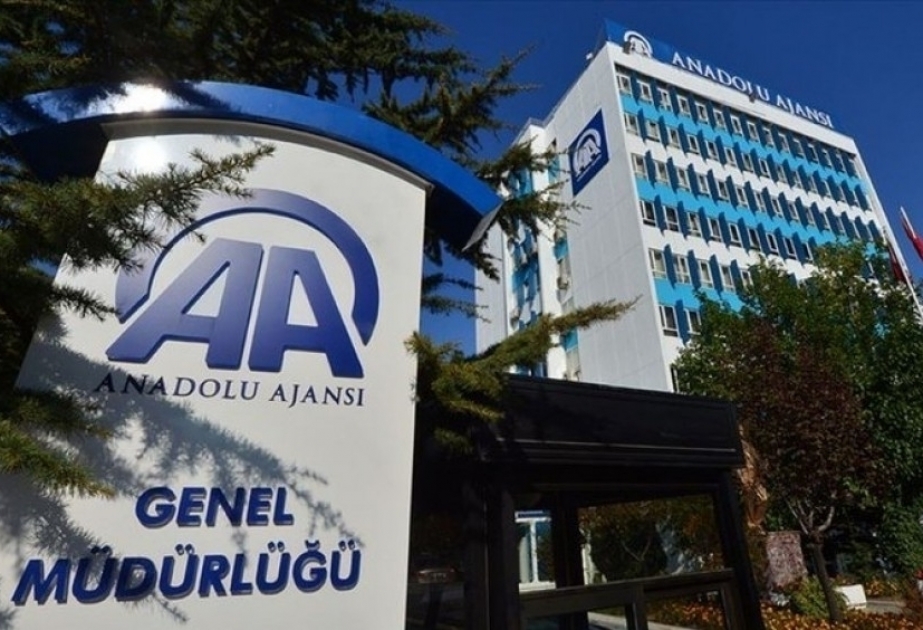 La Agencia Anadolu celebra el 102º aniversario de su creación