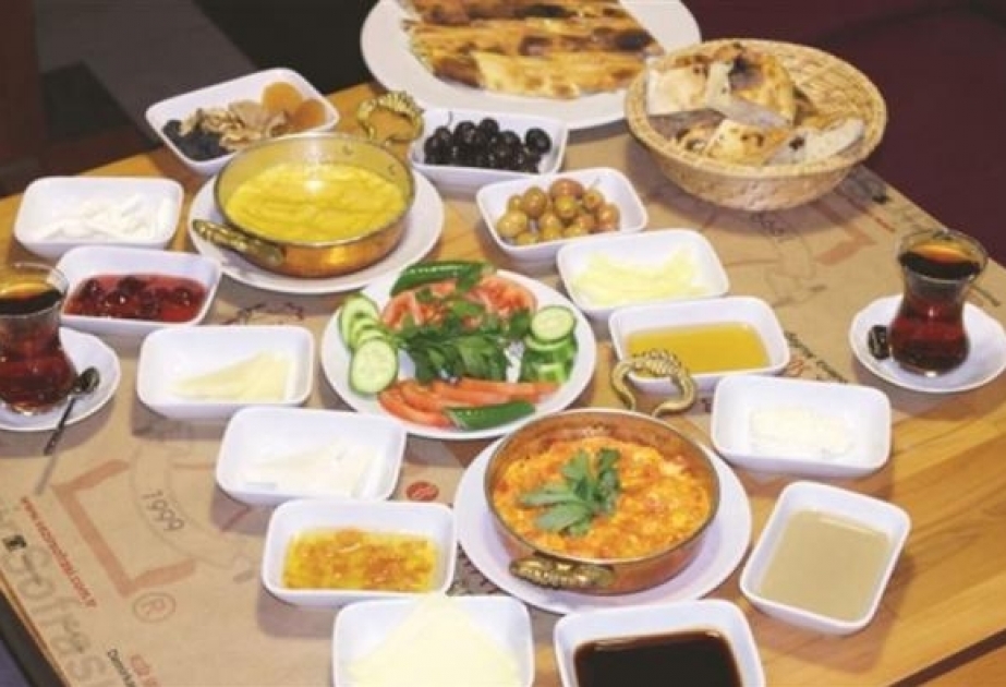 Sahurda qidalanmamaq orqanizmə ziyanlı təsir göstərir