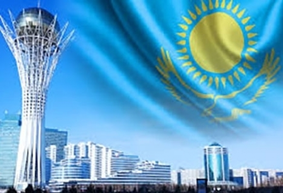 Kazakhstan to lift COVID-19 restrictions at borders with neighbors