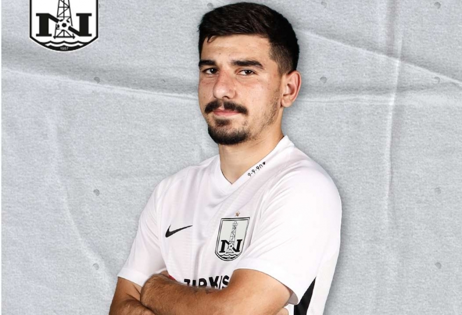 Futbolçumuz Asim Əlizadənin komandası böyük hesablı məğlubiyyətə üzülüb